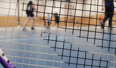 Badminton Castres