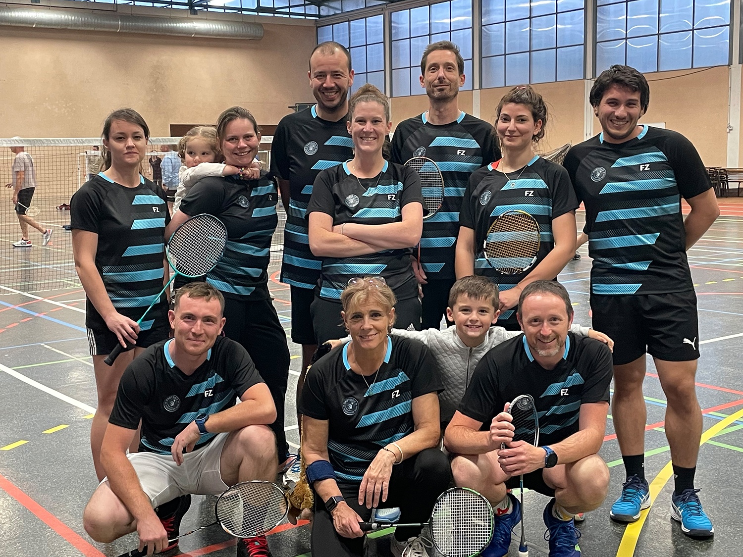 Badminton on the Rise: Castres Clubs Aim to Capitalize on Growing Popularity in 2026